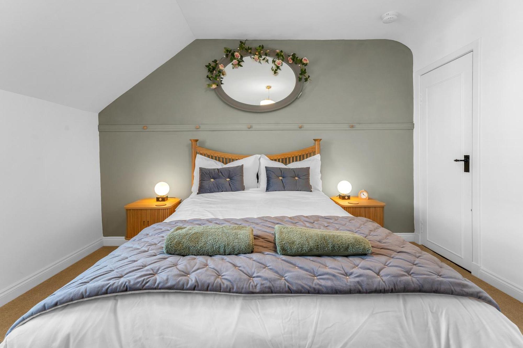 Beeswing, A Victorian Gem In Biggar Villa Exteriör bild