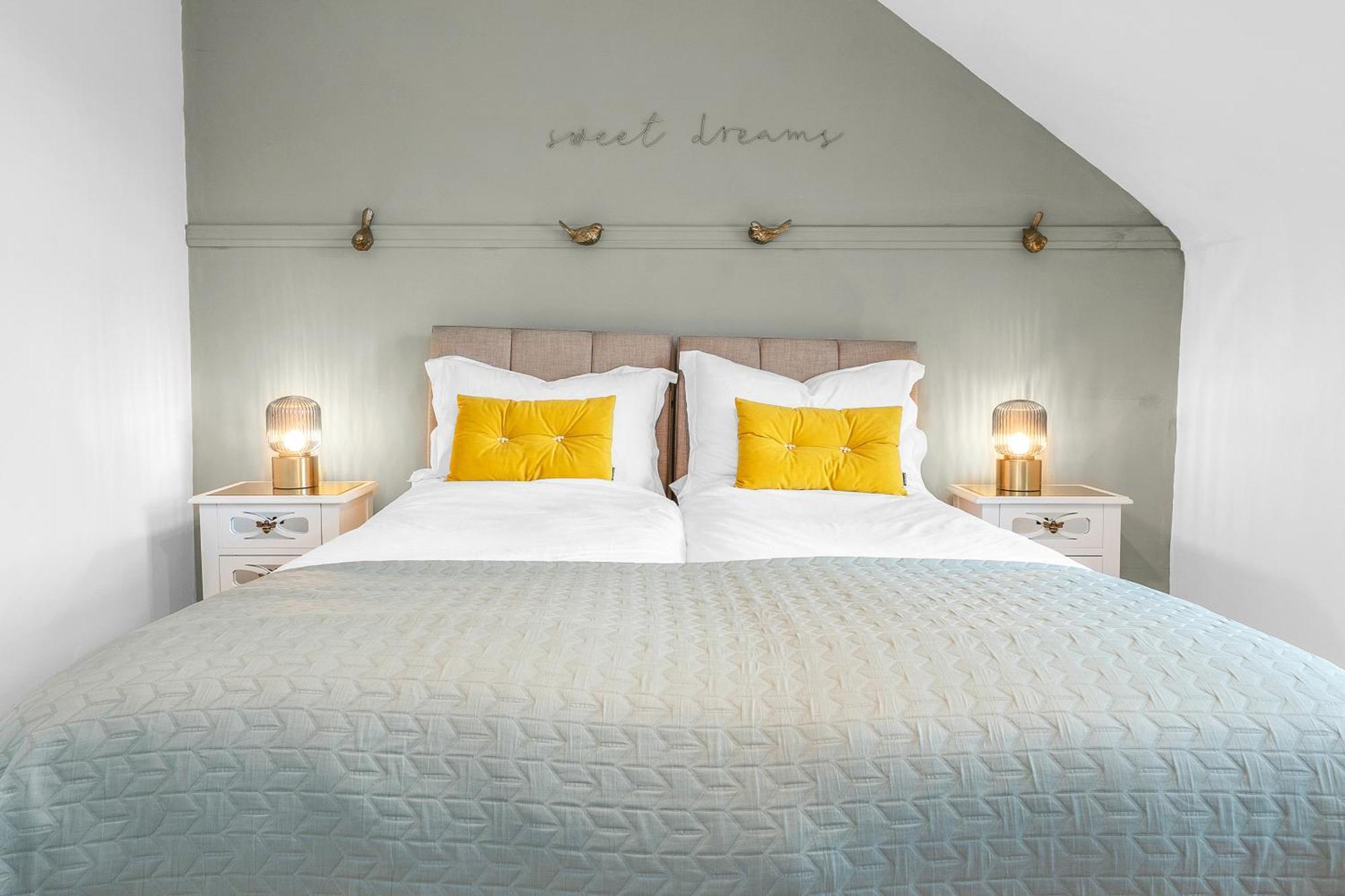 Beeswing, A Victorian Gem In Biggar Villa Exteriör bild