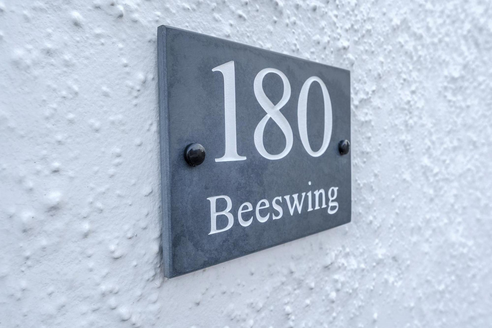 Beeswing, A Victorian Gem In Biggar Villa Exteriör bild